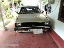Nissan Sunny 1980 Car