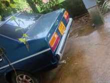 Nissan Sunny 1980 Car