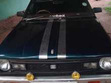Nissan Sunny 1980 Car