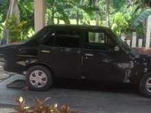 Nissan Sunny 1982 Car