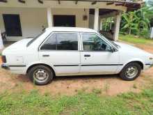 Nissan Sunny 1983 Car