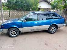 Nissan Sunny 1984 Car