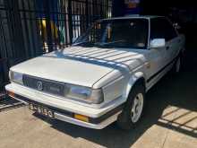 Nissan Sunny 1984 Car