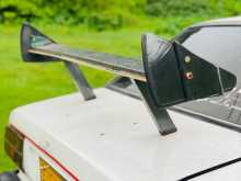 Nissan Sunny B310 1984 Car