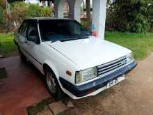 Nissan Sunny B11 1984 Car