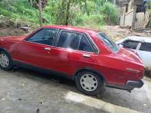Nissan Sunny 1985 Car