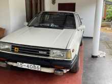 Nissan Sunny 1986 Car