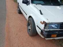 Nissan Sunny 1986 Car