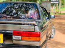 Nissan Sunny HB12 1987 Car