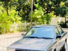 Nissan Sunny 1987 Car