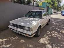 Nissan Sunny 1987 Car