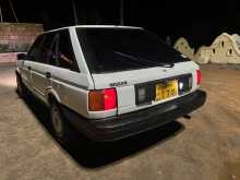 Nissan Sunny 1987 Car