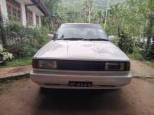 Nissan Trad Sunny 1988 Car