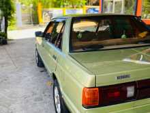 Nissan Sunny 1988 Car