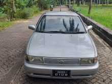 Nissan Sunny 1990 Car