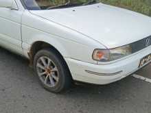 Nissan Sunny 1990 Car