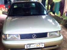 Nissan Sunny 1990 Car