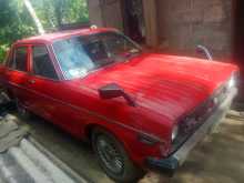 Nissan Sunny 1979 Car