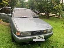 Nissan Sunny 1991 Car