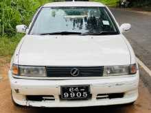 Nissan Sunny 1992 Car