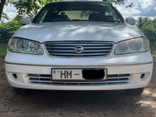 Nissan Sunny 2003 Car