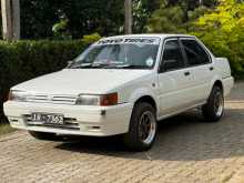 Nissan Sunny 1994 Car