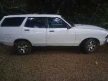Nissan Sunny 1994 Car