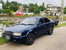 Nissan Doctor Sunny FB13 1993 Car
