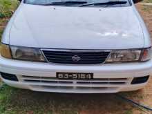 Nissan Sunny 1996 Car