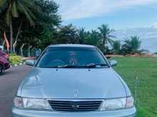 Nissan Sunny 1996 Car