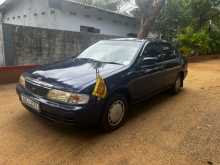 Nissan Sunny 1996 Car