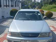 Nissan Sunny 1997 Car