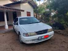 Nissan Sunny 1997 Car