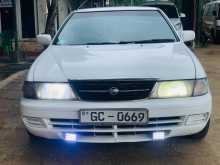 Nissan Sunny FB14 1998 Car