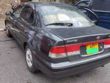 Nissan Sunny 1998 Car