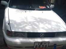 Nissan Sunny 1999 Car