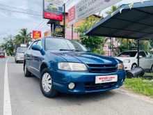 Nissan Sunny 1999 Car