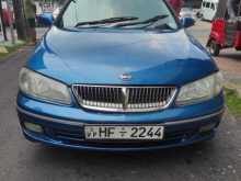 Nissan Sunny 1999 Car