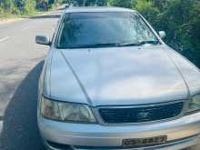 Nissan Bluebird Su14 1999 Car