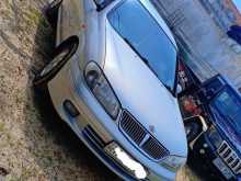 Nissan Sunny 2000 Car