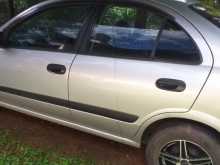 Nissan Sunny 2000 Car