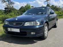 Nissan Sunny 2000 Car