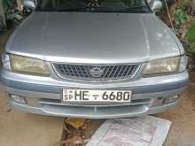 Nissan Sunny 2000 Car