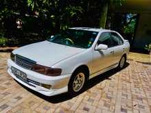 Nissan Sunny 2002 Car