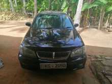 Nissan Sunny 2002 Car