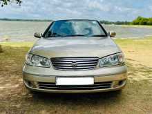 Nissan Sunny 2003 Car