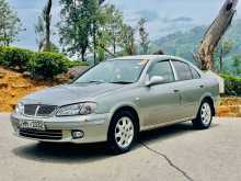 Nissan Sunny 2003 Car