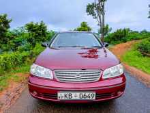 Nissan Sunny 2005 Car