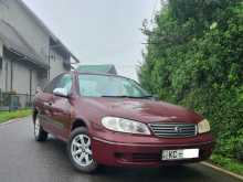 Nissan Sunny 2006 Car