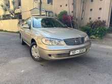 Nissan Sunny 2007 Car